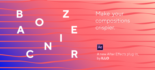Baconizer for AE - Script, Plugin For After Effect 