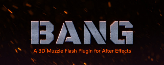 Bang - Script, Plugin For After Effect For Mac