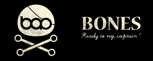 BAO Bones - Script, Plugin For After Effect For Win