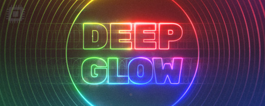 Deep Glow Script Plugin For After Effect For Win VFXVIET COM 