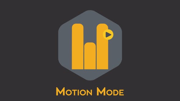 Motion Mode - Script, Plugin For After Effect 