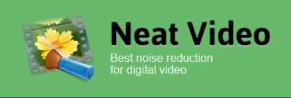 Neat Video v4 - Script, Plugin For After Effect
