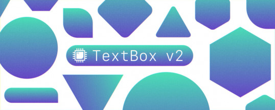 TextBox 2 - Script, Plugin For After Effect 