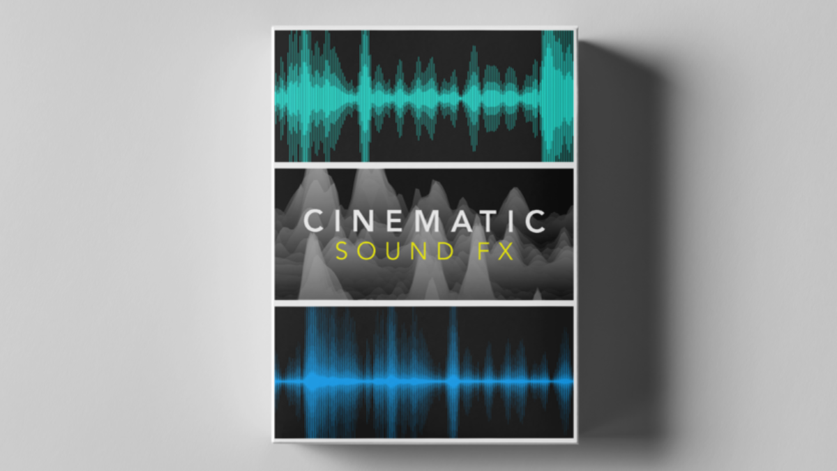 Tropic Colour - Cinematic Sound FX - Sound Effects