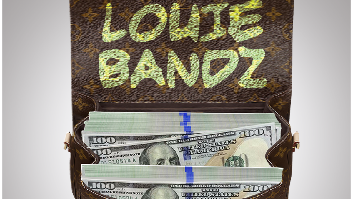 Studio Trap - Louie Bandz - Sound Effects