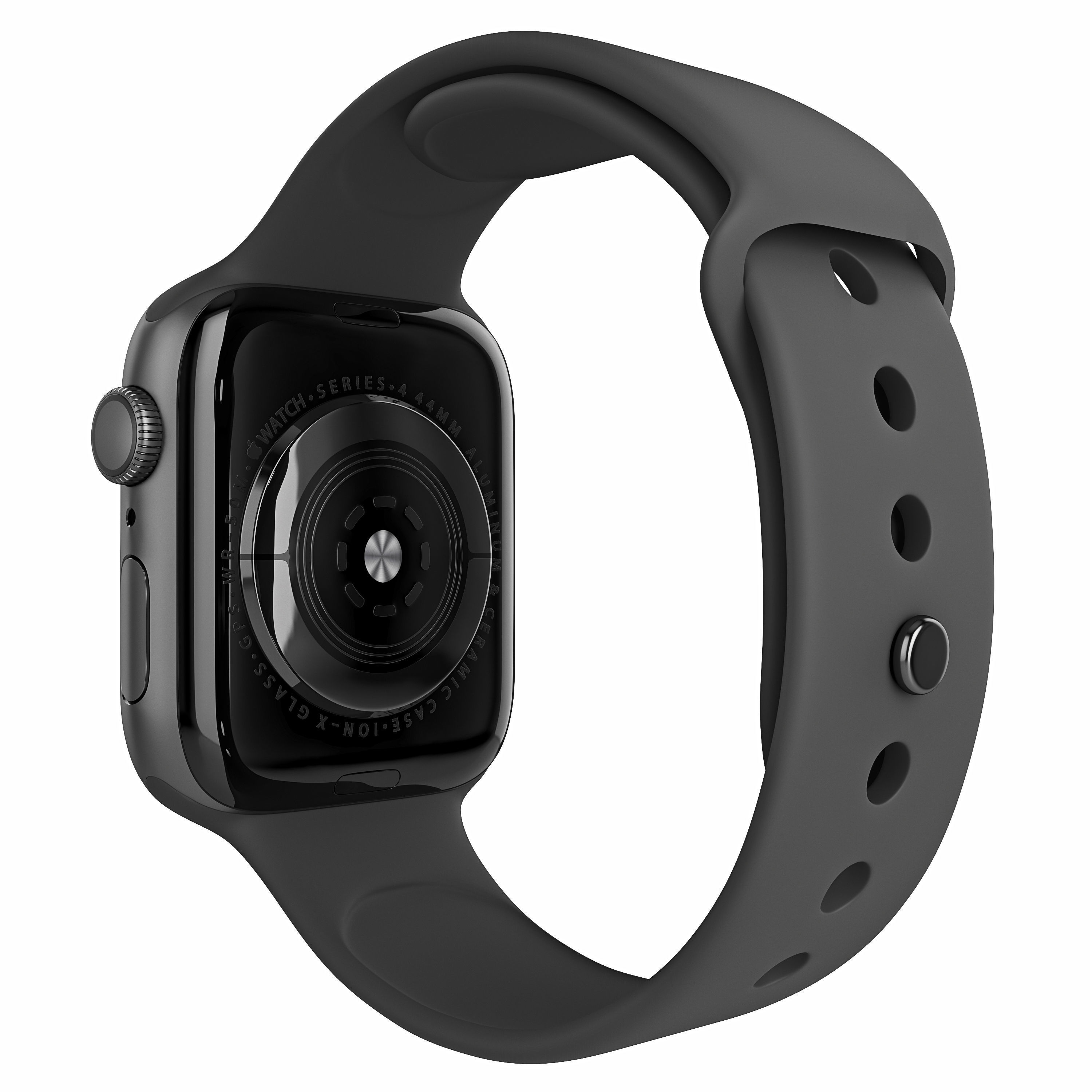 apple series 4 sport loop