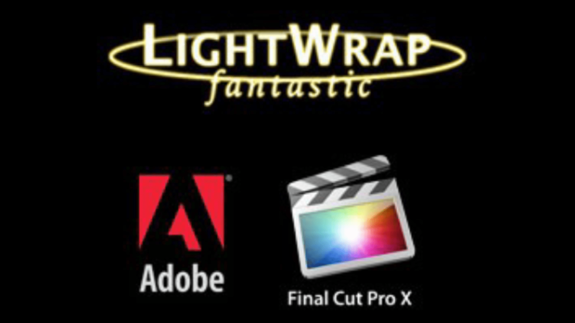 The Light Wrap Fantastic 1.0 - Script, Plugin For After Effect