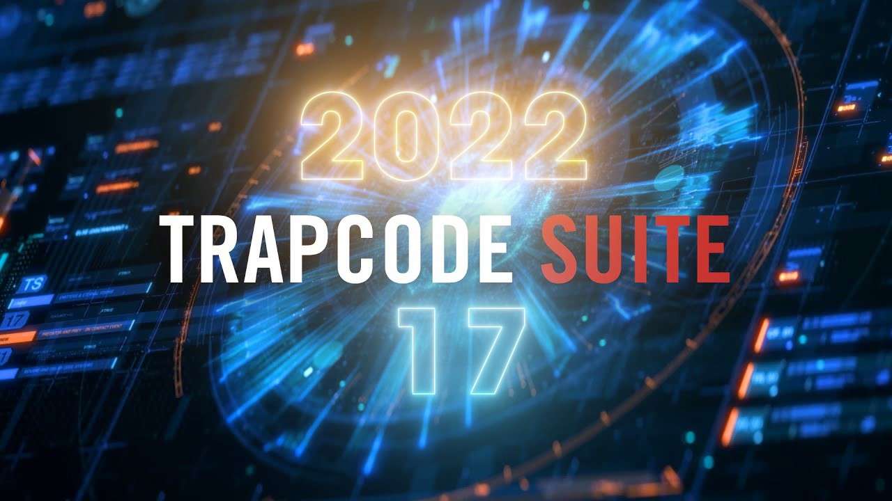 Tổng Hợp Trọn Bộ Các Plugin của Redgiant 2022