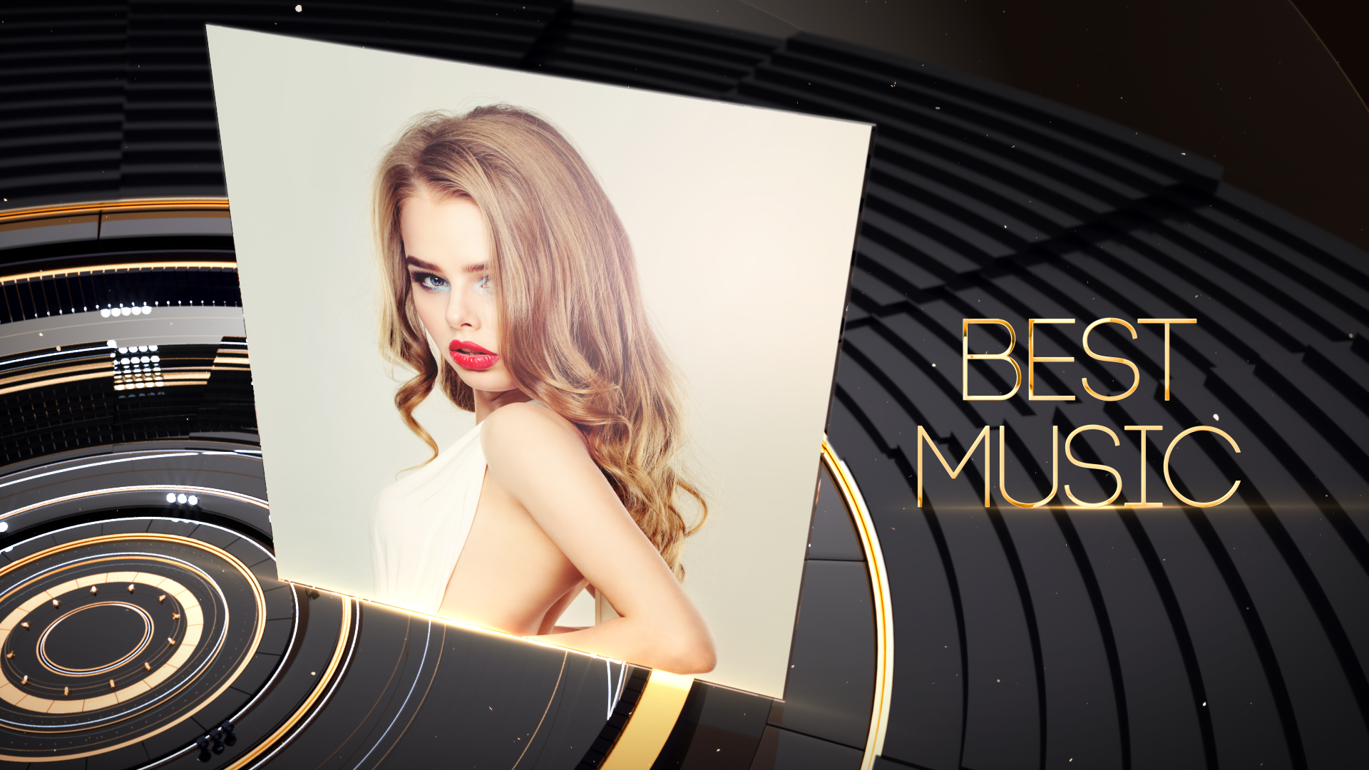  Awards Ceremony After Effects Template Free Download 